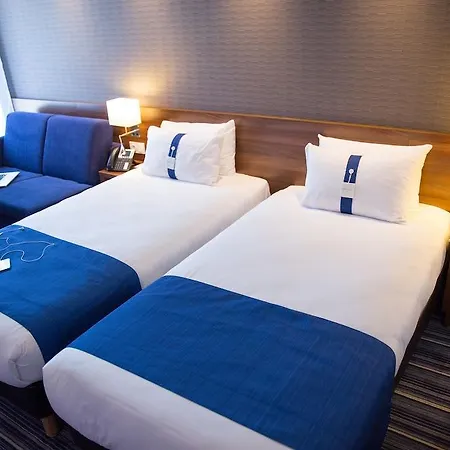 Express - Est By Ihg Hotel Toulon