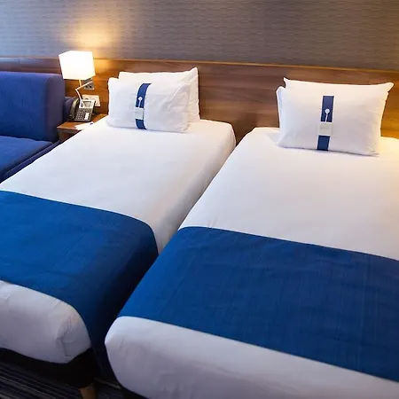 Express - Est By Ihg 3* Toulon
