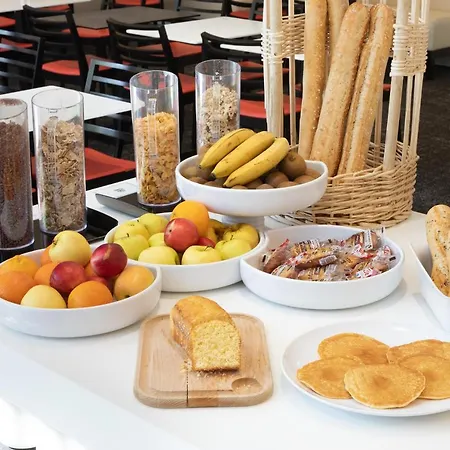 Express - Est By Ihg Toulon