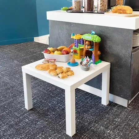 Hotell Express - Est By Ihg Toulon