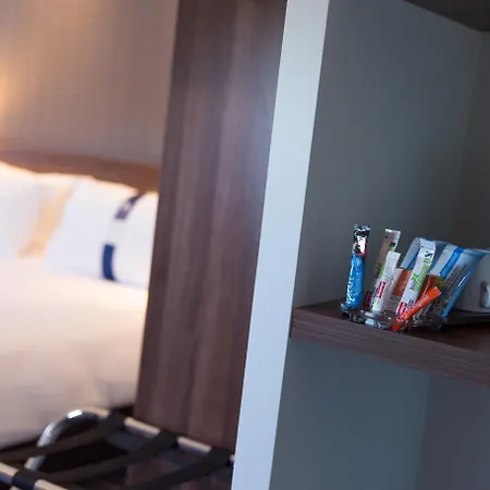 Express - Est By Ihg 3* Toulon