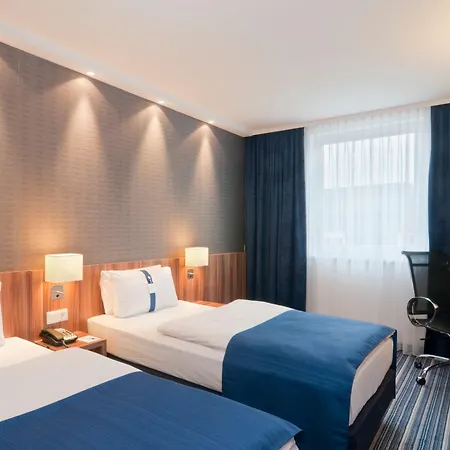 Hotell Express - Est By Ihg