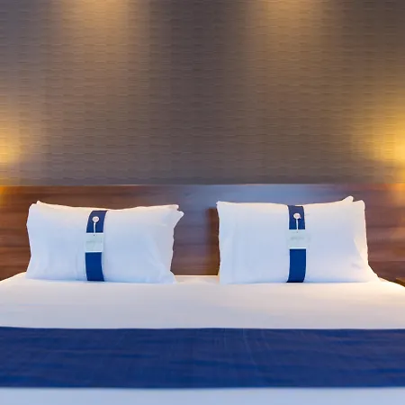 Express - Est By Ihg