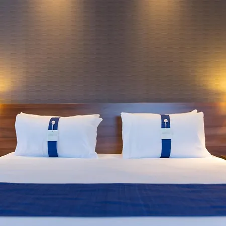 Express - Est By Ihg