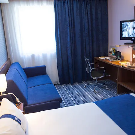 Hotell Express - Est By Ihg
