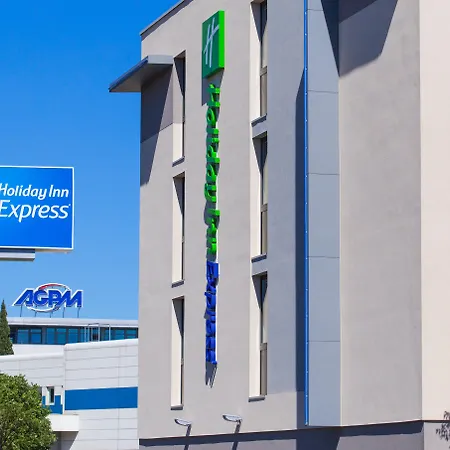Express - Est By Ihg