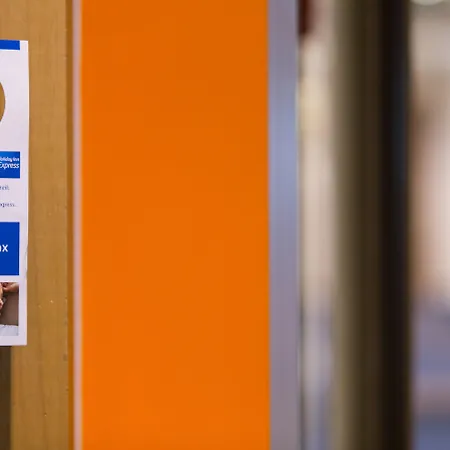 Hotell Express - Est By Ihg