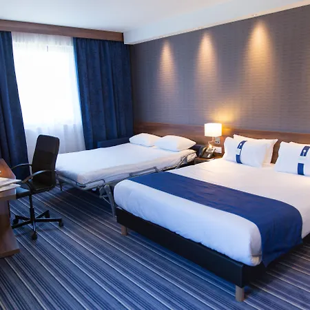 Express - Est By Ihg 3*