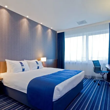 Express - Est By Ihg