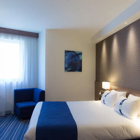 Express - Est By Ihg