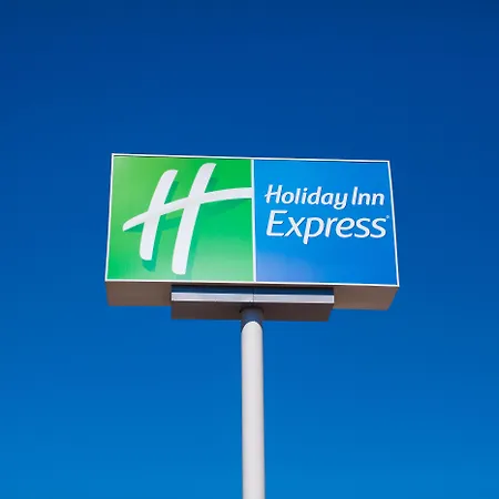 Express - Est By Ihg Hotell Toulon