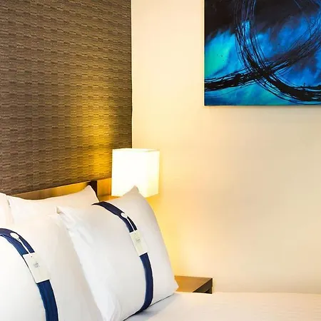Hotel Express - Est By Ihg 3*