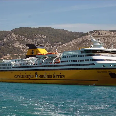 Express - Est By Ihg 3* Toulon