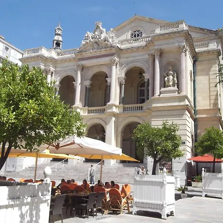 Hotell Express - Est By Ihg
