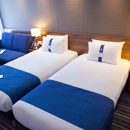 Express - Est By Ihg Hotel Tulon