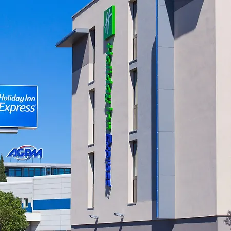 Hotel Express - Est By Ihg Tulon