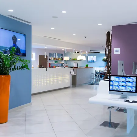 Express - Est By Ihg Tulon