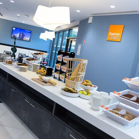 Hotel Express - Est By Ihg Tulon