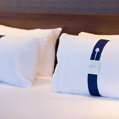Express - Est By Ihg Tulon