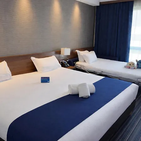 Express - Est By Ihg 3* Toulon