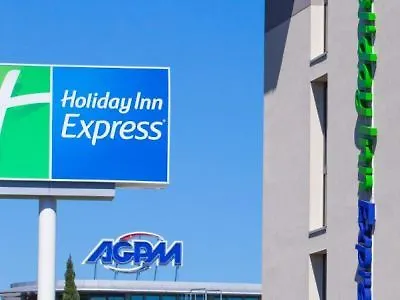 Hotel Express - Est By Ihg Toulon