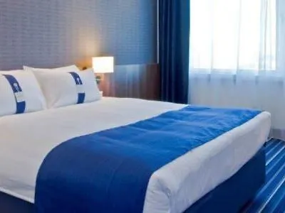Express - Est By Ihg Toulon