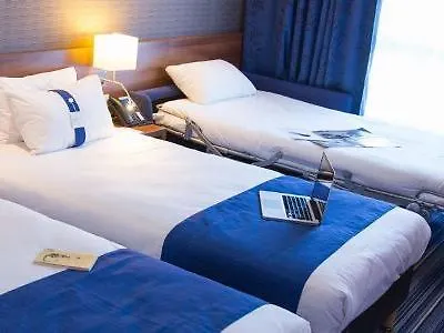 Hotel Express - Est By Ihg Toulon