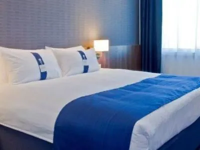 Express - Est By Ihg Toulon