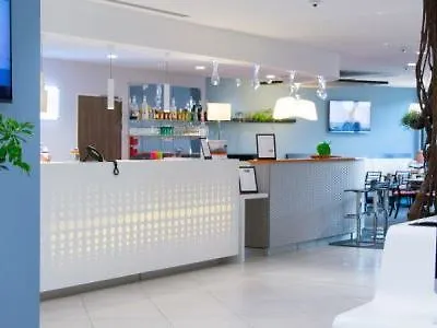 Express - Est By Ihg Toulon
