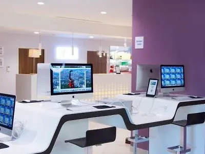 Hotel Express - Est By Ihg