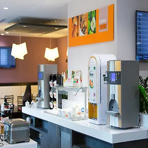 Express - Est By Ihg Hotell Toulon