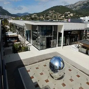 Hotel Express - Est By Ihg 3*