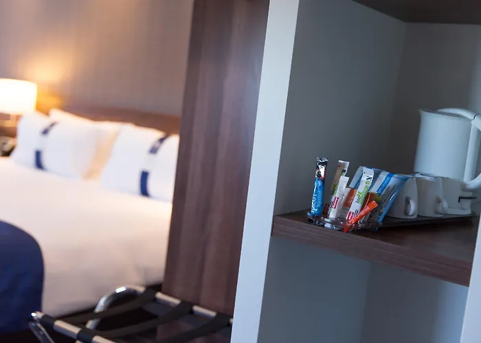 Express - Est By Ihg 3* Toulon