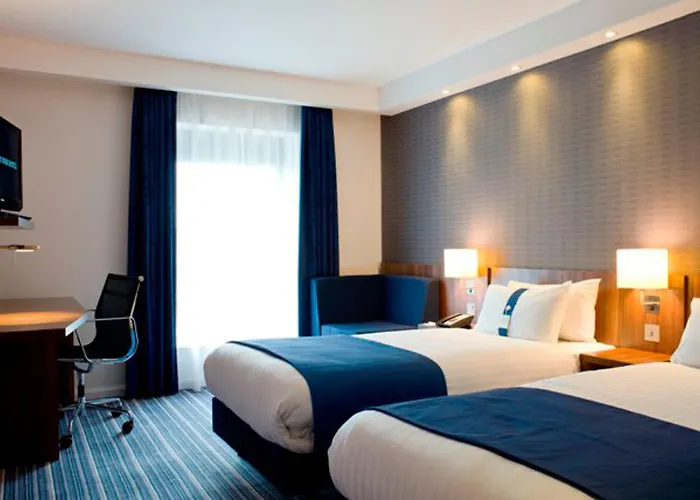 Hotel Express - Est By Ihg 3*
