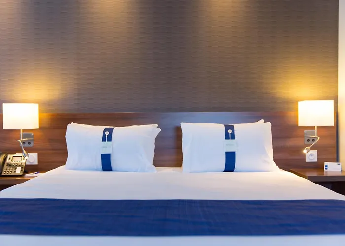 Express - Est By Ihg