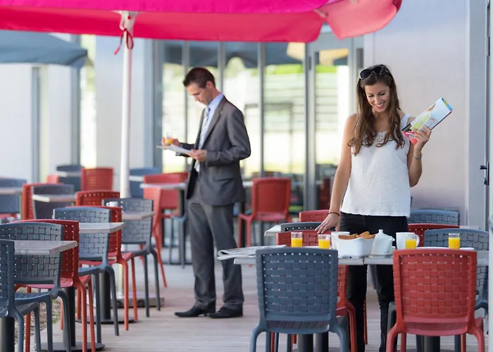 Express - Est By Ihg