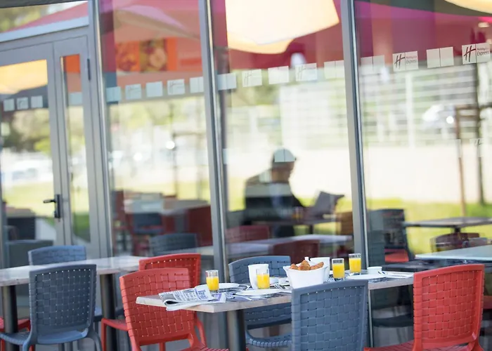 Express - Est By Ihg Toulon