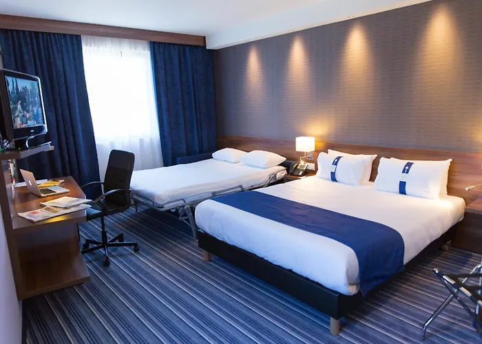 Express - Est By Ihg 3*