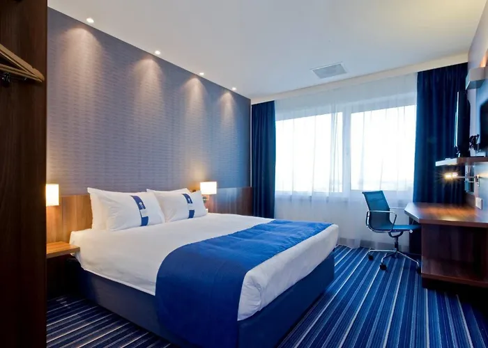 Express - Est By Ihg