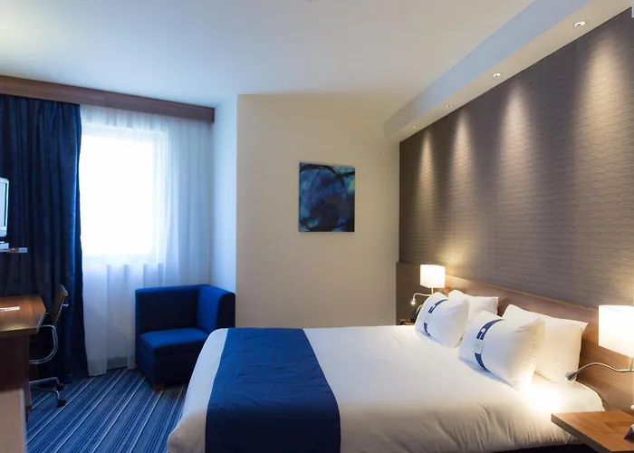 Express - Est By Ihg