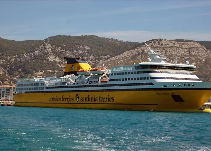Express - Est By Ihg 3* Toulon