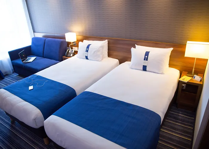 Express - Est By Ihg Hotel Toulon