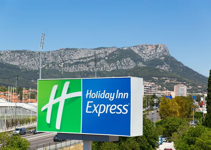 Express - Est By Ihg 3*