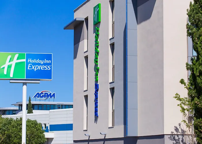 Hotel Express - Est By Ihg Toulon
