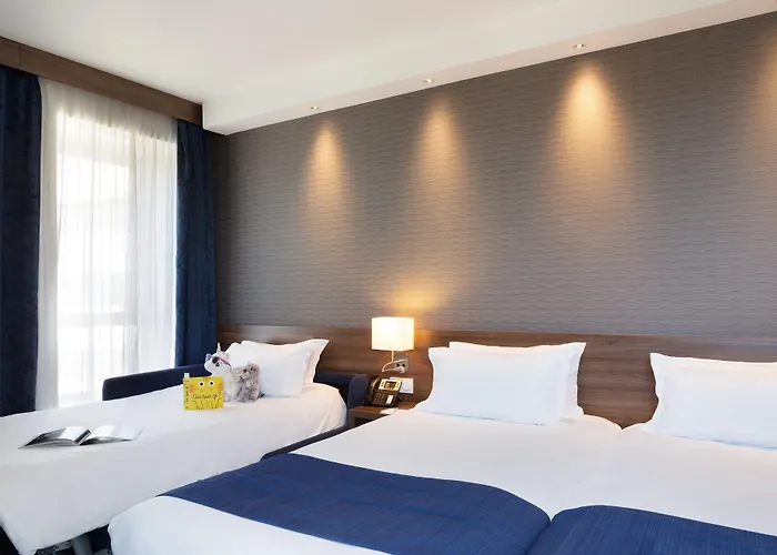 Express - Est By Ihg Hotel Toulon