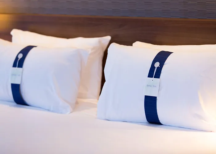 Express - Est By Ihg Toulon