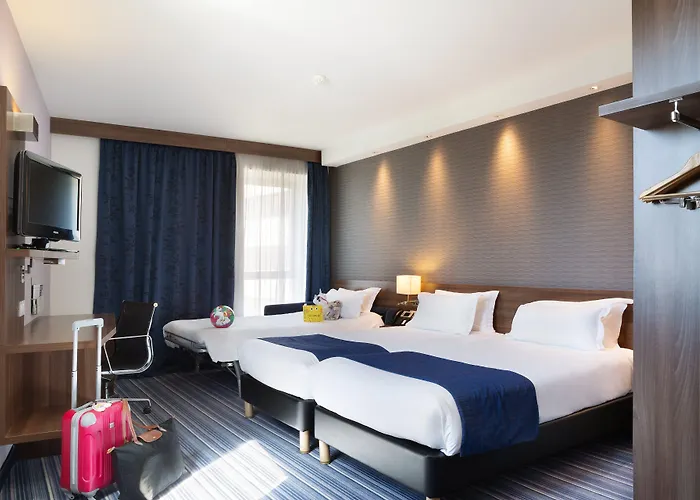 Express - Est By Ihg