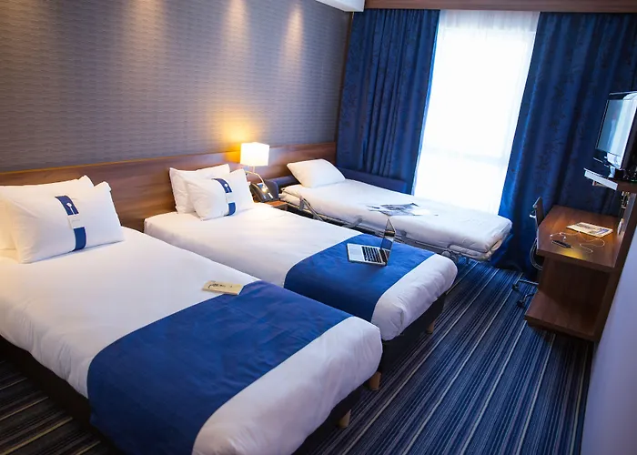 Express - Est By Ihg Hotel Toulon