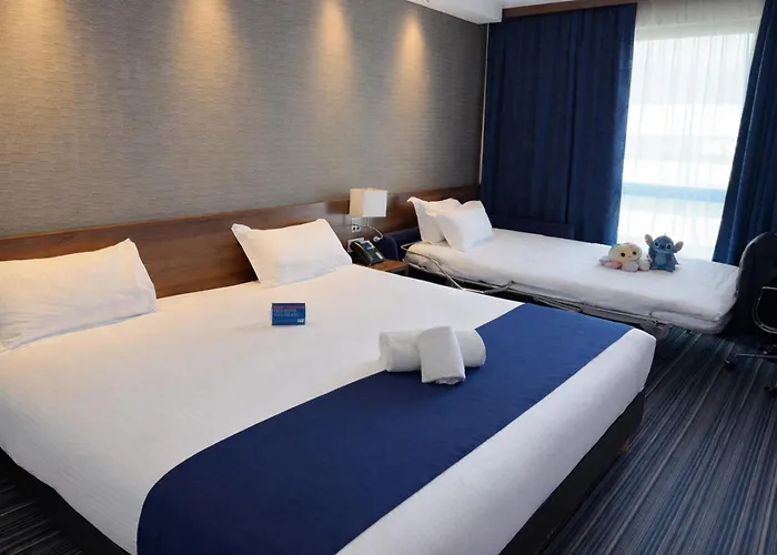 Express - Est By Ihg 3* Toulon